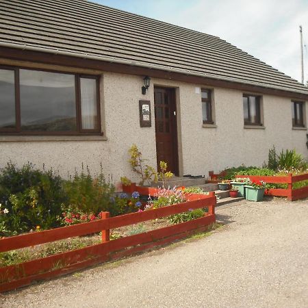 125 Kinlochbervie B&B Exterior photo